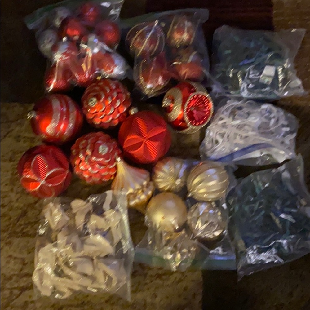 Christmas Decorations